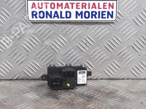 Used Heater resistor Heater resistor FORD C-MAX II (DXA/CB7, DXA/CEU) 2.0 TDCi (140 hp) 40381403 40381403