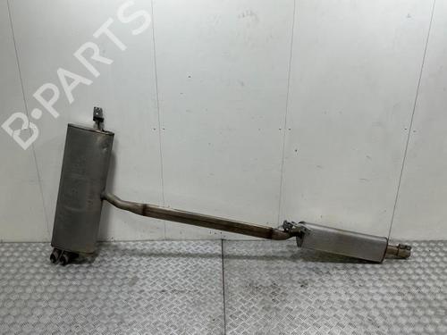 Used Exhaust system Exhaust system CUPRA FORMENTOR (KM7, KMP) 1.5 e-HYBRID VZ (272 hp) 40481310 40481310