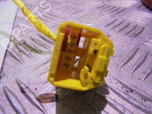 Electronic module VW PHAETON (3D1, 3D2, 3D3, 3D4, 3D6, 3D7, 3D8, 3D9) 3.2 V6 4motion | BP40428479M83 - Image 3