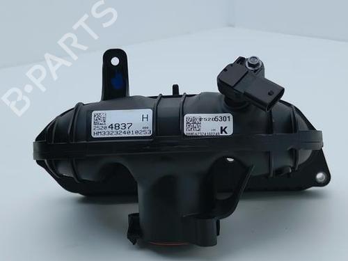 intake-manifold-opel-astra-k-b16-2015-2016-2017-2018-2019-2020-2021-2022-40409509 main image