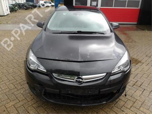 Left taillight OPEL ASTRA J GTC 1.4 Turbo (08) | BP40398312C34 - Image 13