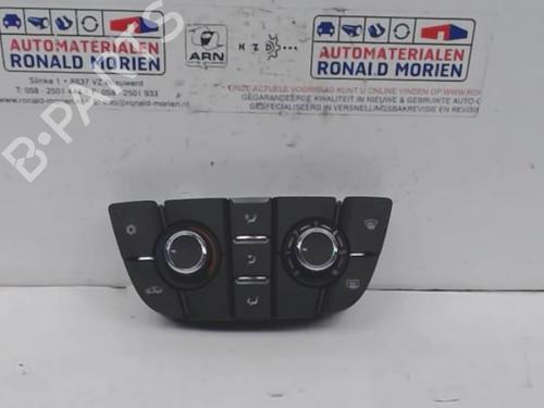 climate-control-opel-astra-j-p10-2009-2010-2011-2012-2013-2014-2015-2016-40359978 main image