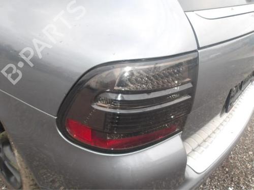 Electronic sensor PORSCHE CAYENNE (9PA) S 4.5 | BP40395695M84 - Image 23