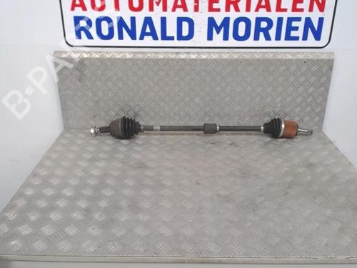 right-front-driveshaft-opel-corsa-d-s07-2006-2007-2008-2009-2010-2011-2012-2013-2014-2015-40364514 main image