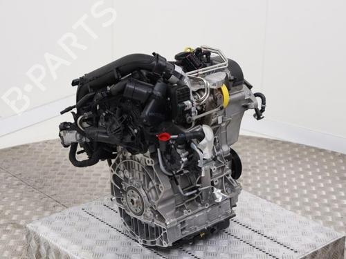 Used Engine Engine VW GOLF VIII (CD1, DA1) 1.0 TSI (90 hp) 40398598 40398598