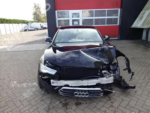 Exhaust system AUDI A6 C7 (4G2, 4GC) 2.0 TDI | BP40380848M121  - Image 8