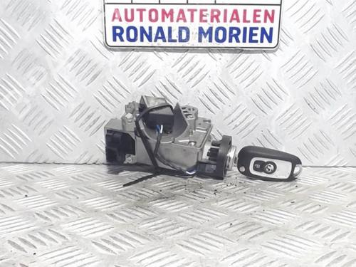 ignition-barrel-opel-astra-k-b16-2015-2016-2017-2018-2019-2020-2021-2022-40367508 main image