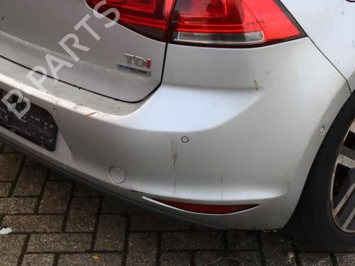 Engine mount VW GOLF VII (5G1, BQ1, BE1, BE2) 1.6 TDI | BP40406255M89 - Image 26