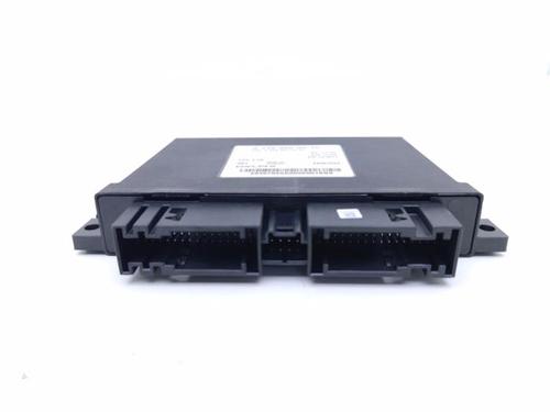 Electronic module MERCEDES-BENZ A-CLASS (W176) A 180 CDI / d (176.012) | BP40468518M83 - Image 3