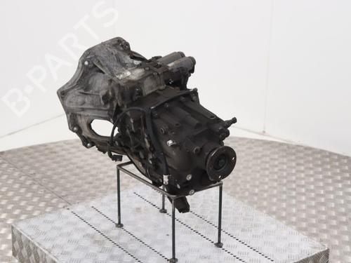 Used Gearbox Gearbox IVECO DAILY IV Platform/Chassis 35C11, 35S11, 35S11 D, 35S11 /P (106 hp) 40383184 40383184