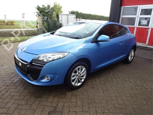 Switch RENAULT MEGANE III Coupe (DZ0/1_) 1.5 dCi (DZ09, DZ0D, DZ1F, DZ1G, DZ14, DZ29) | BP40427742I30 - Image 5