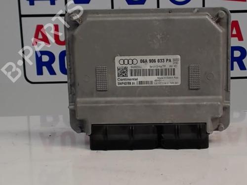Used Engine control unit (ECU) Engine control unit (ECU) AUDI A3 Sportback (8PA) 1.6 (102 hp) 40370539 40370539