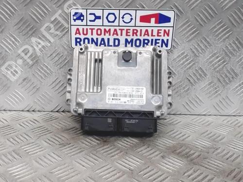 Used Engine control unit (ECU) Engine control unit (ECU) FORD FIESTA VI (CB1, CCN) 1.0 EcoBoost (100 hp) 40370674 40370674