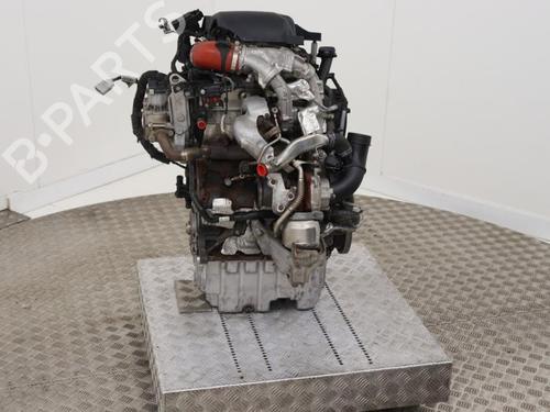 Engine VW CRAFTER Bus (SYI, SYJ) 2.0 TDI FWD | BP40516795M1 - Image 6