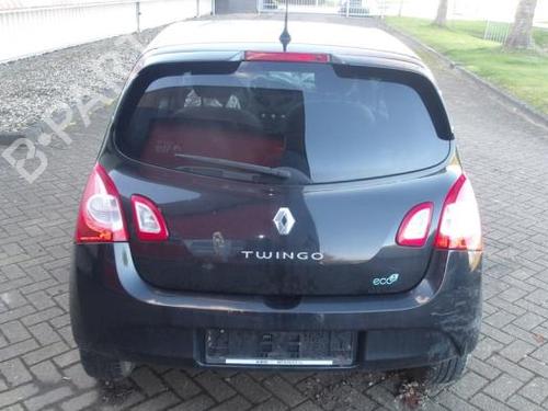 Catalyst RENAULT TWINGO II (CN0_) 1.2 16V (CN04, CN0B) | BP40478249M10  - Image 8