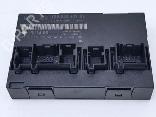 Control unit VW GOLF V (1K1) 1.9 TDI | BP40372043M11 - Image 1