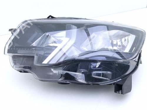 Left headlight PEUGEOT PARTNER Box Body/MPV (K9) 1.5 BlueHDI 130 | BP40480318C28 - Image 1