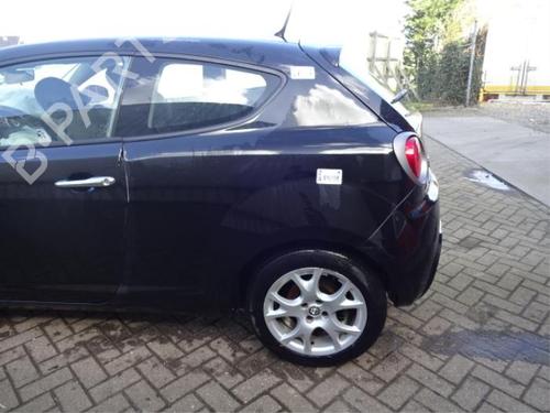 Engine control unit (ECU) ALFA ROMEO MITO (955_) 1.3 MultiJet (955AXT1A) | BP40370834M57 - Image 22