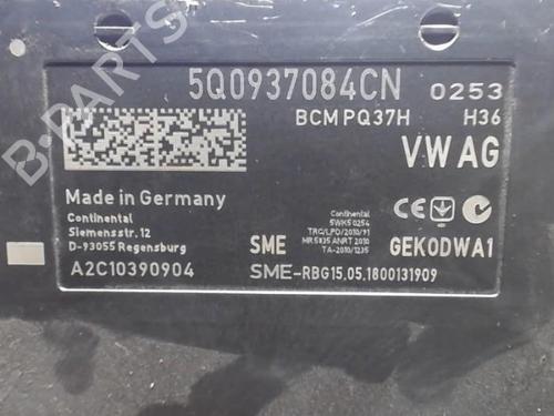 Control unit AUDI Q2 (GAB, GAG) 1.4 TFSI | BP40471269M11 - Image 5