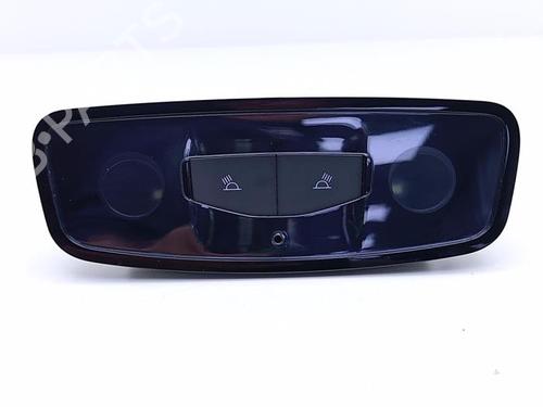 Used Interior roof light Interior roof light ALFA ROMEO GIULIA (952_) 2.2 D (952AEM250, 952AEA250) (150 hp) 40423250 40423250