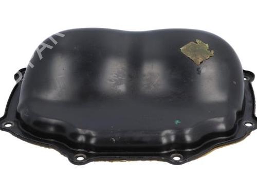 Used Timing cover Timing cover AUDI A6 C6 (4F2) 3.2 FSI quattro (255 hp) 40471546 40471546