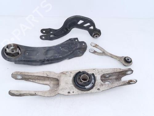 Used Left front suspension arm Left front suspension arm MERCEDES-BENZ CLA Coupe (C117) AMG CLA 45 4-matic (117.352) (381 hp) 40478792 40478792