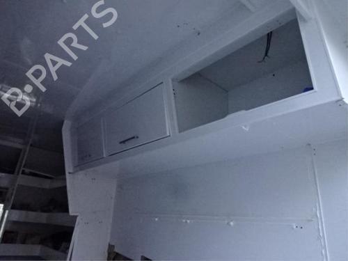 Climate control FORD TRANSIT V363 Bus (FAD, FBD) 2.0 EcoBlue | BP40359910I5 - Image 34