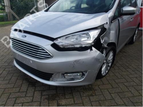 Electronic sensor FORD C-MAX II (DXA/CB7, DXA/CEU) 1.0 EcoBoost | BP40382353M84  - Image 15
