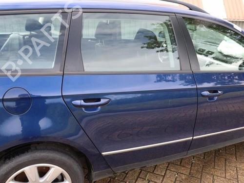 Radio VW PASSAT B6 Variant (3C5) 2.0 TDI | BP40415282E6 - Image 41