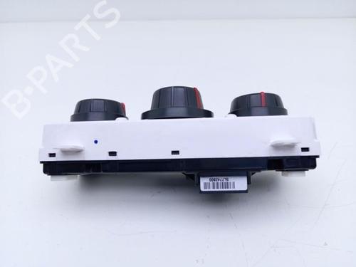 Climate control RENAULT MASTER III Van (FV) 2.3 dCi 110 FWD (FV0R, FV0W, FV1A) | BP40468796I5 - Image 2