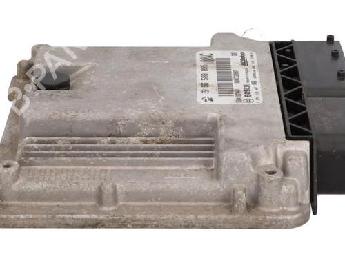 Used Engine control unit (ECU) Engine control unit (ECU) OPEL CORSA D (S07) 1.3 CDTI (L08, L68) (95 hp) 40401058 40401058