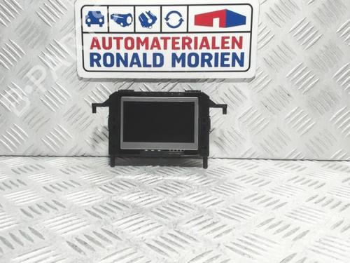 Used Display monitor Display monitor FORD FIESTA VI (CB1, CCN) 1.0 EcoBoost (100 hp) 40361758 40361758