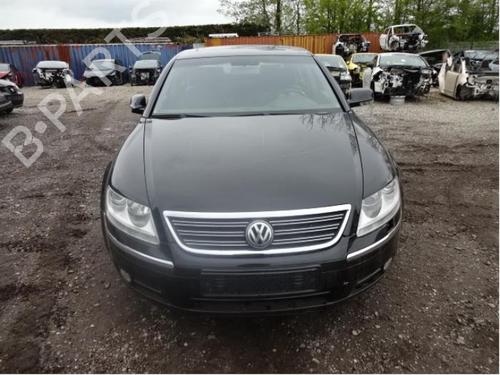 Electronic module VW PHAETON (3D1, 3D2, 3D3, 3D4, 3D6, 3D7, 3D8, 3D9) 4.2 V8 4motion | BP40362748M83 - Image 6