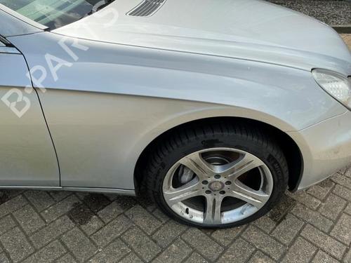 AC pipe MERCEDES-BENZ CLS (C219) CLS 500 (219.375) | BP40419155M126 - Image 27