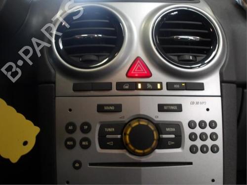 Electronic sensor OPEL CORSA D (S07) 1.2 (L08, L68) | BP40406502M84 - Image 18