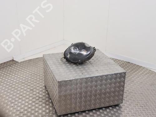 right-headlight-mini-mini-convertible-r57-2007-2008-2009-2010-2011-2012-2013-2014-2015-40412778 main image