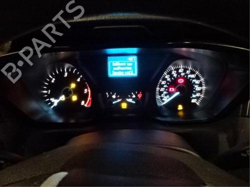 Climate control FORD TRANSIT V363 Bus (FAD, FBD) 2.0 EcoBlue | BP40359910I5 - Image 37