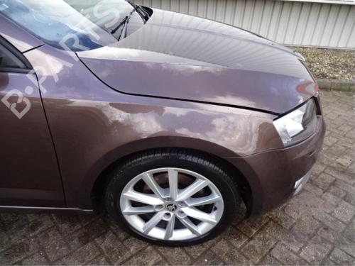 Electronic module SKODA OCTAVIA II (1Z3) 1.4 TSI | BP40482809M83 - Image 15