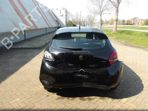 Electronic sensor PEUGEOT 208 I (CA_, CC_) 1.6 HDi / BlueHDi 75 | BP40428043M84 - Image 10