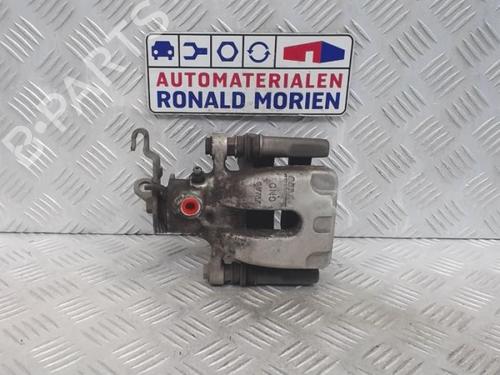 Used Left rear brake caliper Left rear brake caliper SEAT LEON SC (5F5) 1.4 TSI (150 hp) 40384433 40384433