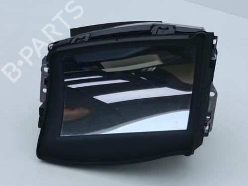 display-monitor-audi-a6-allroad-c7-4gh-4gj-2012-2013-2014-2015-2016-2017-2018-40409463 main image