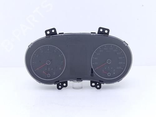 instrument-cluster-kia-picanto-iii-ja-2017-40420099 main image