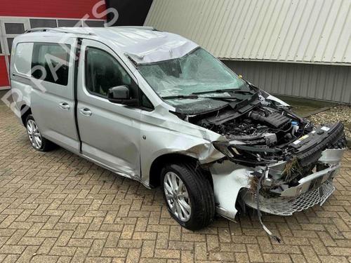 Servo brake VW CADDY V Box Body/MPV (SBA, SBH) 2.0 TDi | BP40423233M42 - Image 6