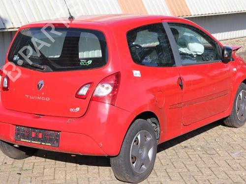 Injector RENAULT TWINGO II (CN0_) 1.2 16V (CN04, CN0B) | BP40476698M100 - Image 3