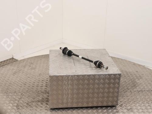 Left rear driveshaft MINI MINI COUNTRYMAN (F60) Cooper S ALL4 | BP40408560M40 - Image 7