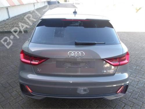 Fuel ECU AUDI A1 Sportback (GBA) 25 TFSI | BP40388165M50 - Image 11