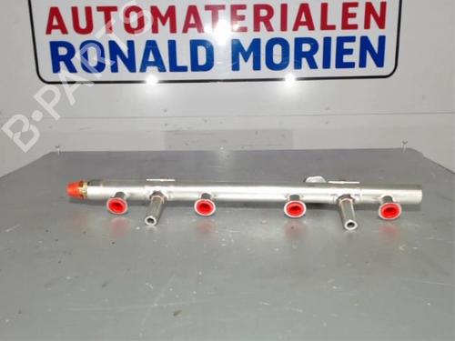 Used Injection rail Injection rail VW GOLF VII (5G1, BQ1, BE1, BE2) 2.0 R 4motion (310 hp) 40378178 40378178