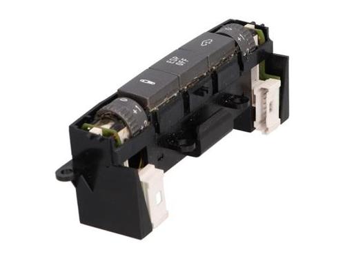 Switch VW PHAETON (3D1, 3D2, 3D3, 3D4, 3D6, 3D7, 3D8, 3D9) 6.0 W12 4motion | BP40398712I30 - Image 4