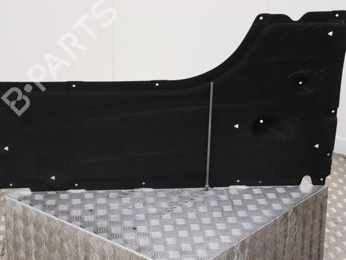 Underbody protection BMW 4 Gran Coupe (G26) 420 d Mild-Hybrid xDrive | BP40477523M92 - Image 3