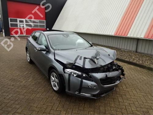 Steering wheel VOLVO V40 Hatchback (525) D2 | BP40470236C49 - Image 5